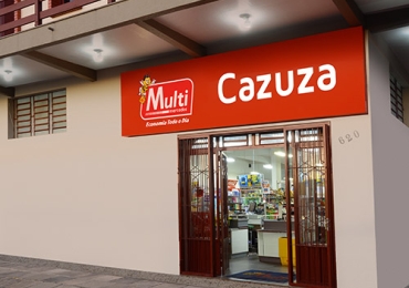 Multi Cazuza