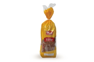 PÃO DE FORMA MULTIMERCADOS 400G 