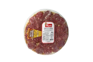 PIZZA MULTIMERCADOS 550G SABORES