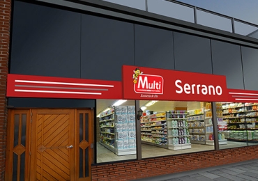 Multi Serrano